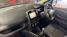 Renault Clio 1.2 TCE Dynamique Nav 5dr Petrol Hatchback